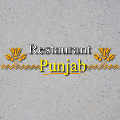 Restaurant Punjab Logo