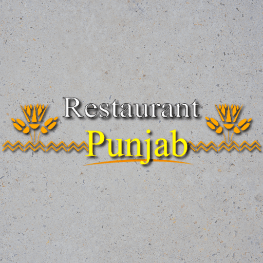 Restaurant Punjab Logo